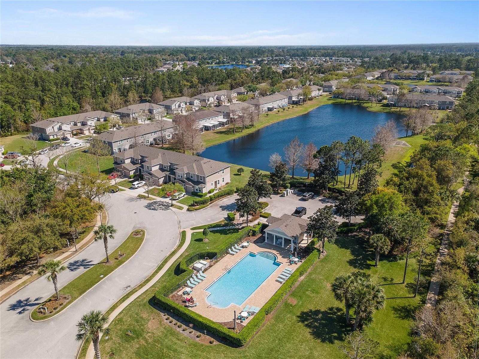 LANDINGS AT SUGAR MILL - Residential