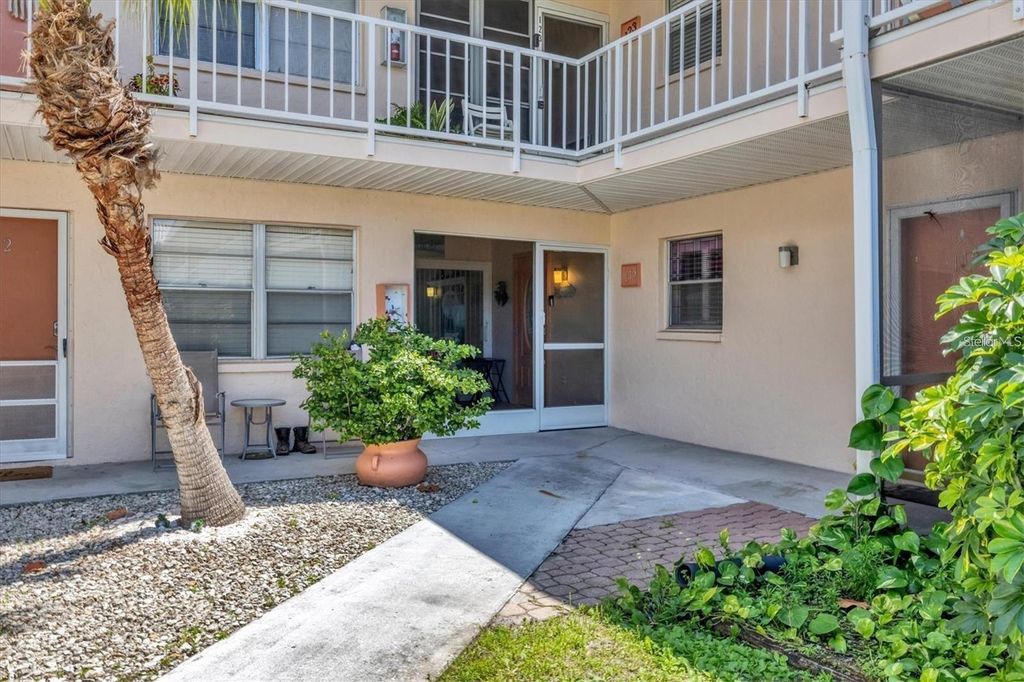 Photo of 460 Base Avenue E #113, Venice, FL 34285 (MLS # N6142467)