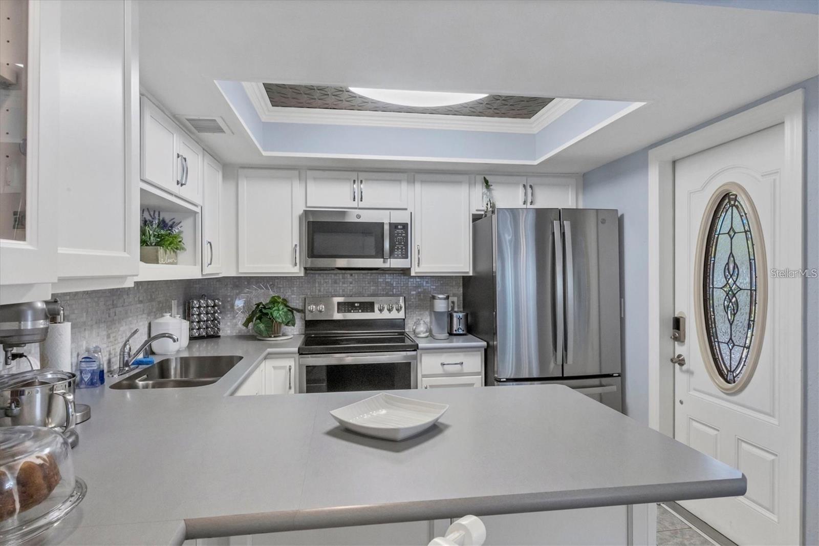 SENTINEL - Residential