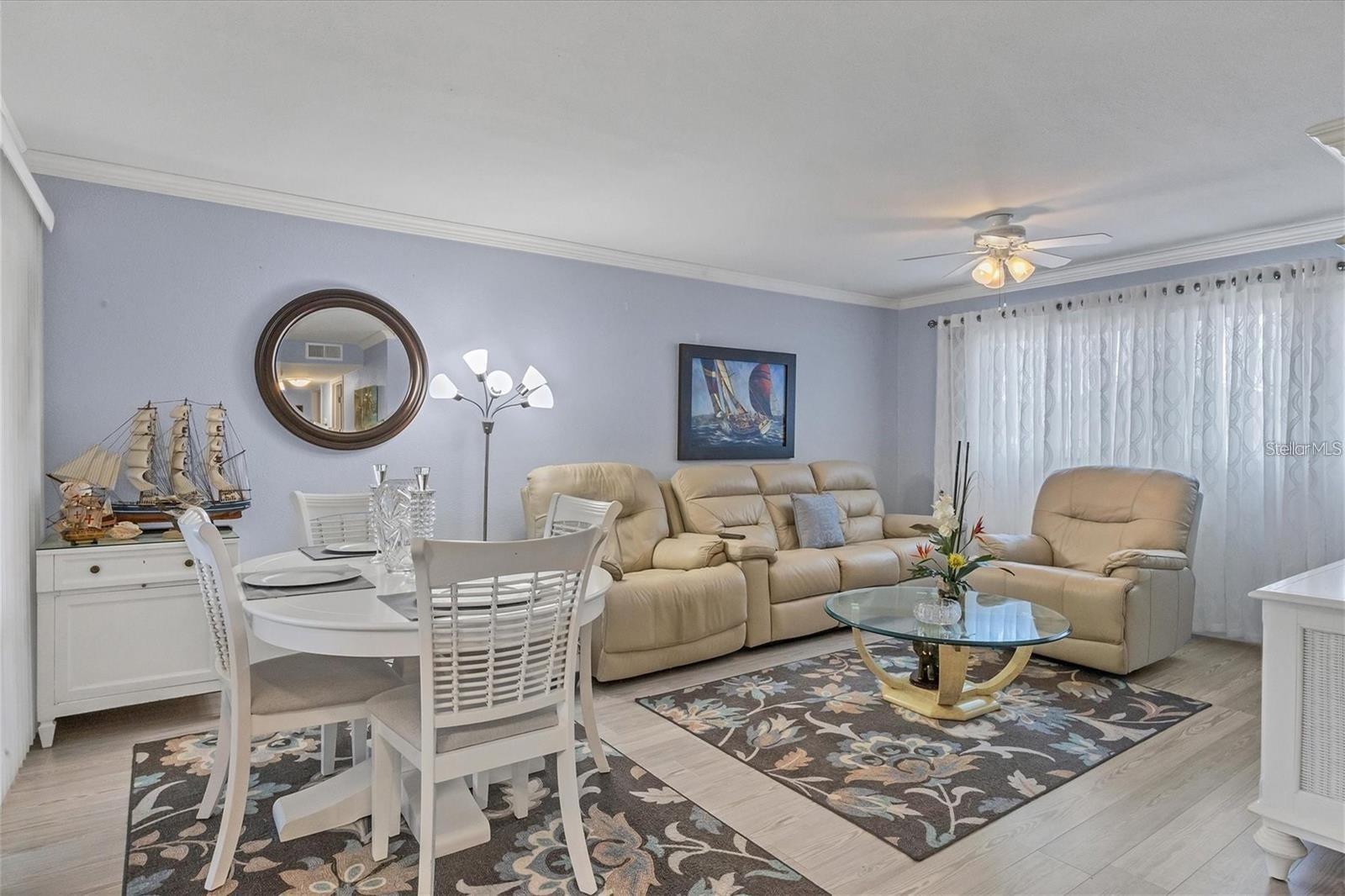 SENTINEL - Residential