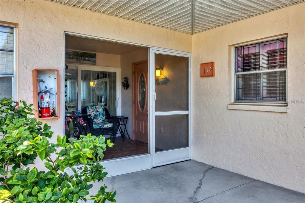 Photo of 460 Base Avenue E #113, Venice, FL 34285 (MLS # N6142467)