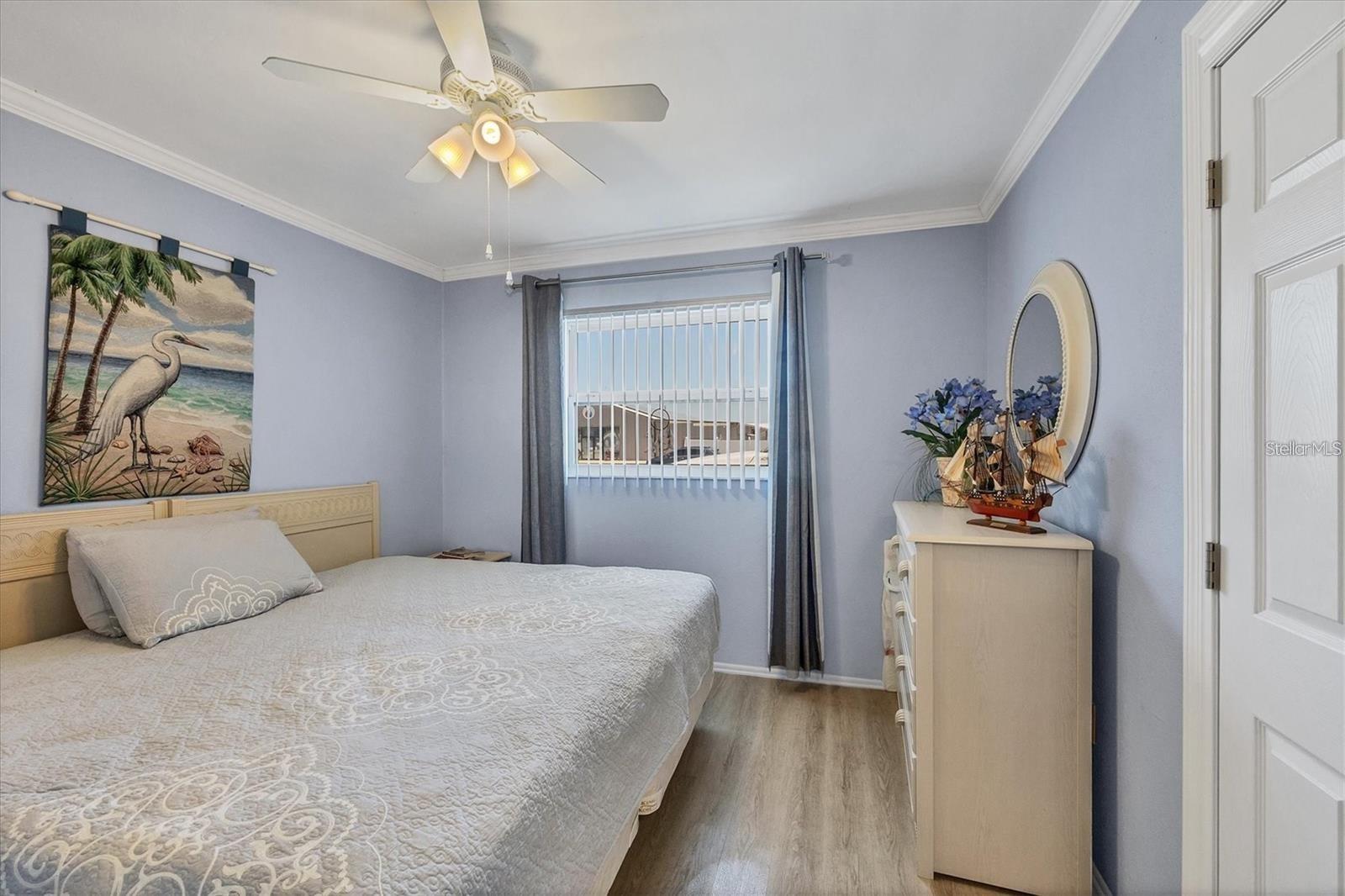 SENTINEL - Residential