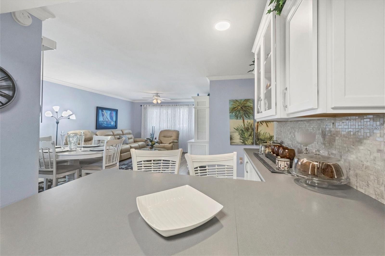 SENTINEL - Residential