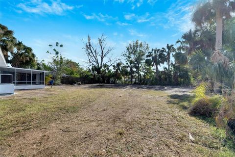 A home in APOLLO BEACH