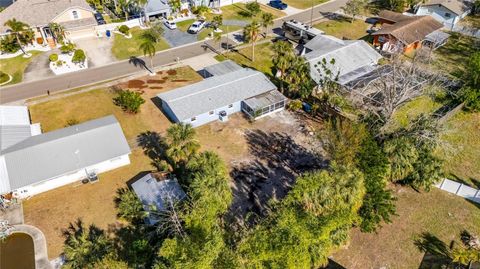 A home in APOLLO BEACH