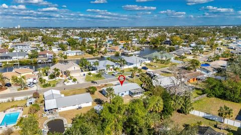 A home in APOLLO BEACH