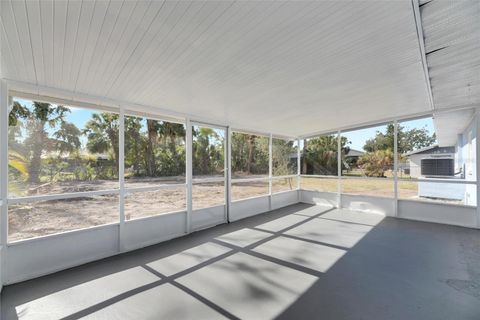 A home in APOLLO BEACH