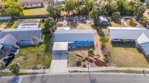 A home in APOLLO BEACH