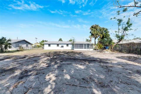 A home in APOLLO BEACH