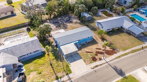 A home in APOLLO BEACH