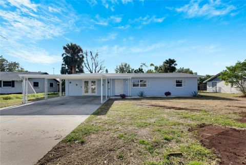 A home in APOLLO BEACH