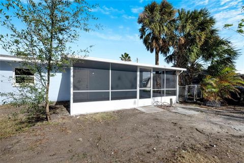 A home in APOLLO BEACH