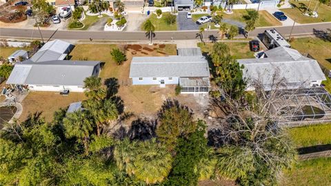 A home in APOLLO BEACH