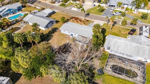 A home in APOLLO BEACH