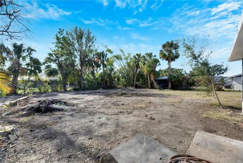 A home in APOLLO BEACH