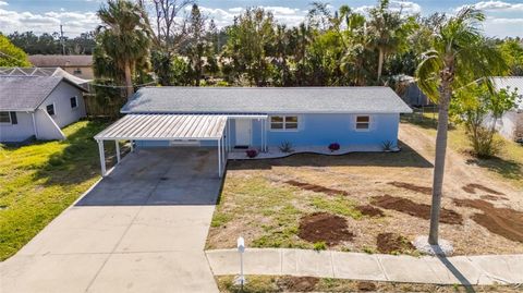 A home in APOLLO BEACH