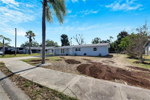 A home in APOLLO BEACH