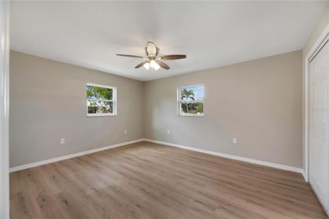 A home in APOLLO BEACH