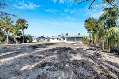 A home in APOLLO BEACH