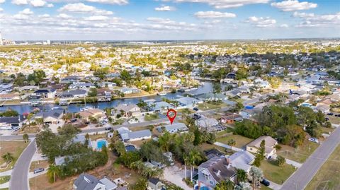 A home in APOLLO BEACH