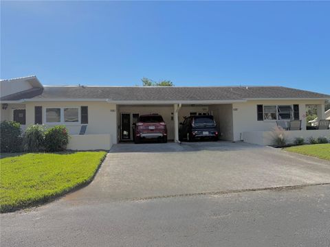 A home in BRADENTON