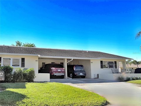 A home in BRADENTON