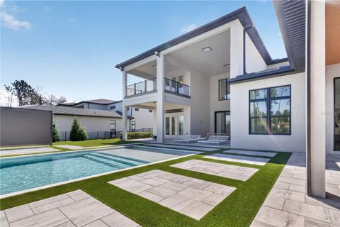 Tiny photo for 16044 Pendio Drive, Bella Collina, FL 34756 (MLS # O6410061)