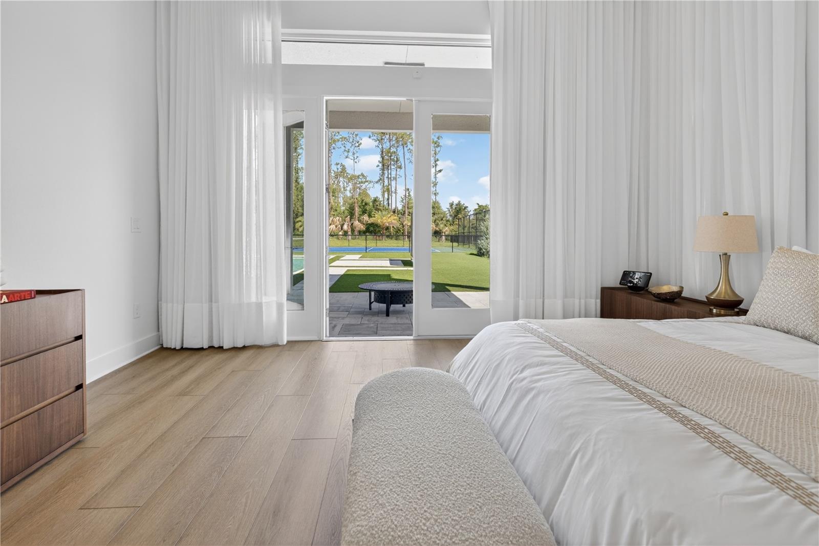 BELLA COLLINA SUB - Residential