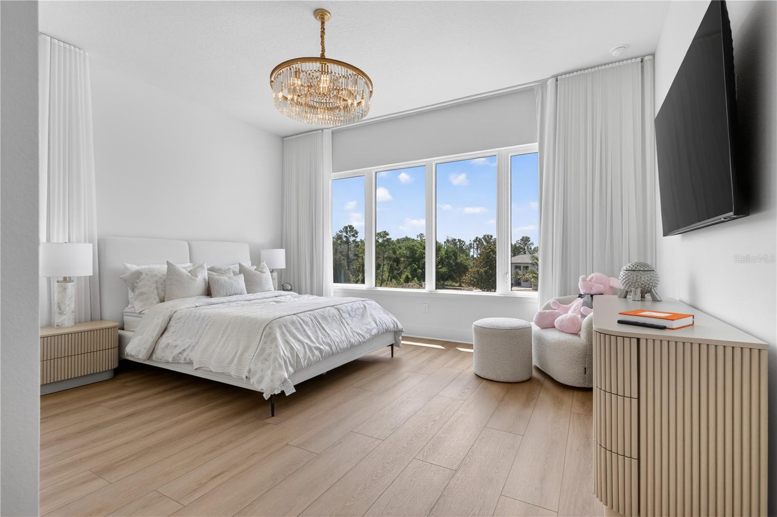 BELLA COLLINA SUB - Residential