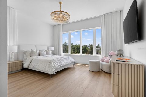 Tiny photo for 16044 Pendio Drive, Bella Collina, FL 34756 (MLS # O6410061)