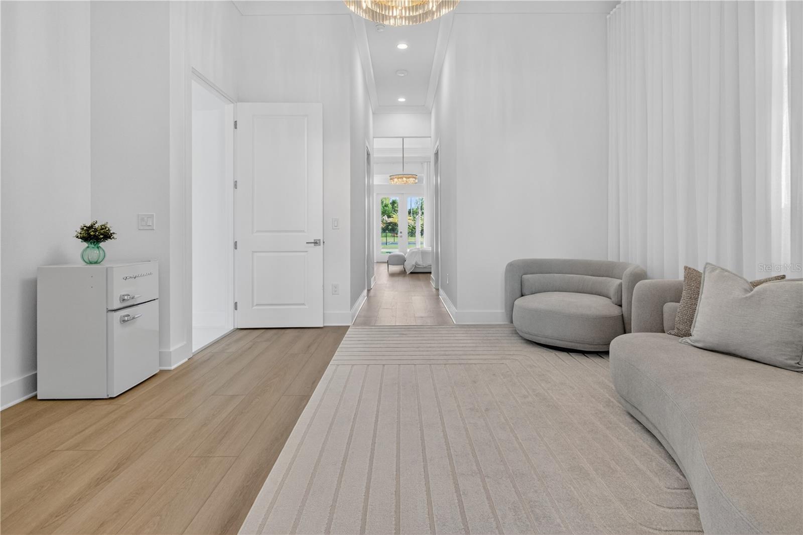 BELLA COLLINA SUB - Residential