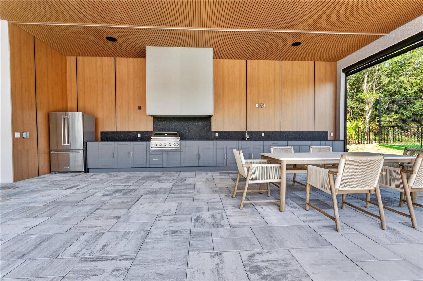 BELLA COLLINA SUB - Residential