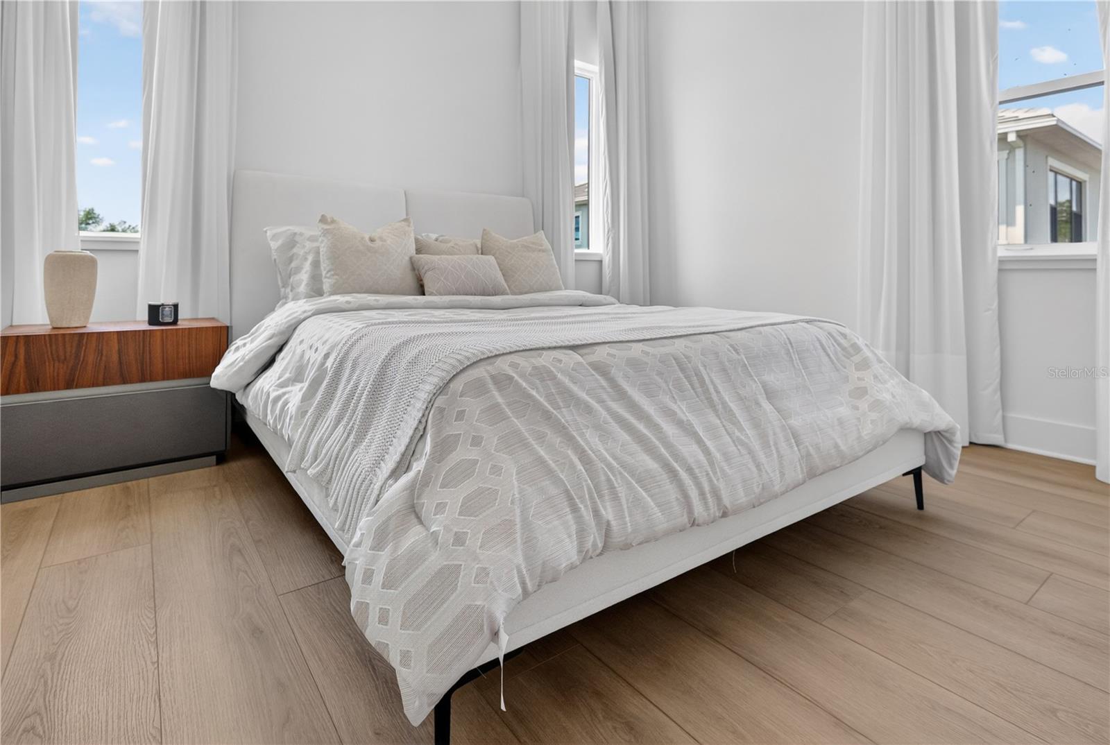 BELLA COLLINA SUB - Residential