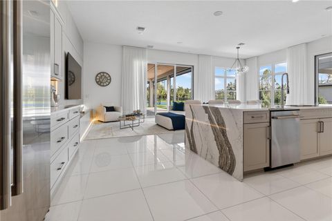 Tiny photo for 16044 Pendio Drive, Bella Collina, FL 34756 (MLS # O6410061)