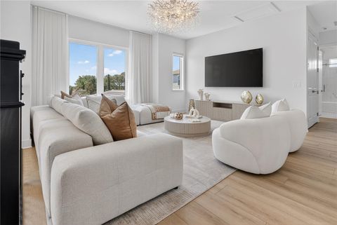 Tiny photo for 16044 Pendio Drive, Bella Collina, FL 34756 (MLS # O6410061)