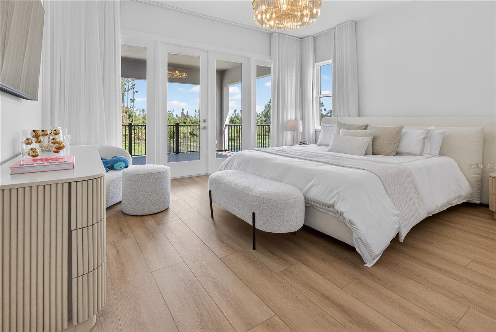 BELLA COLLINA SUB - Residential