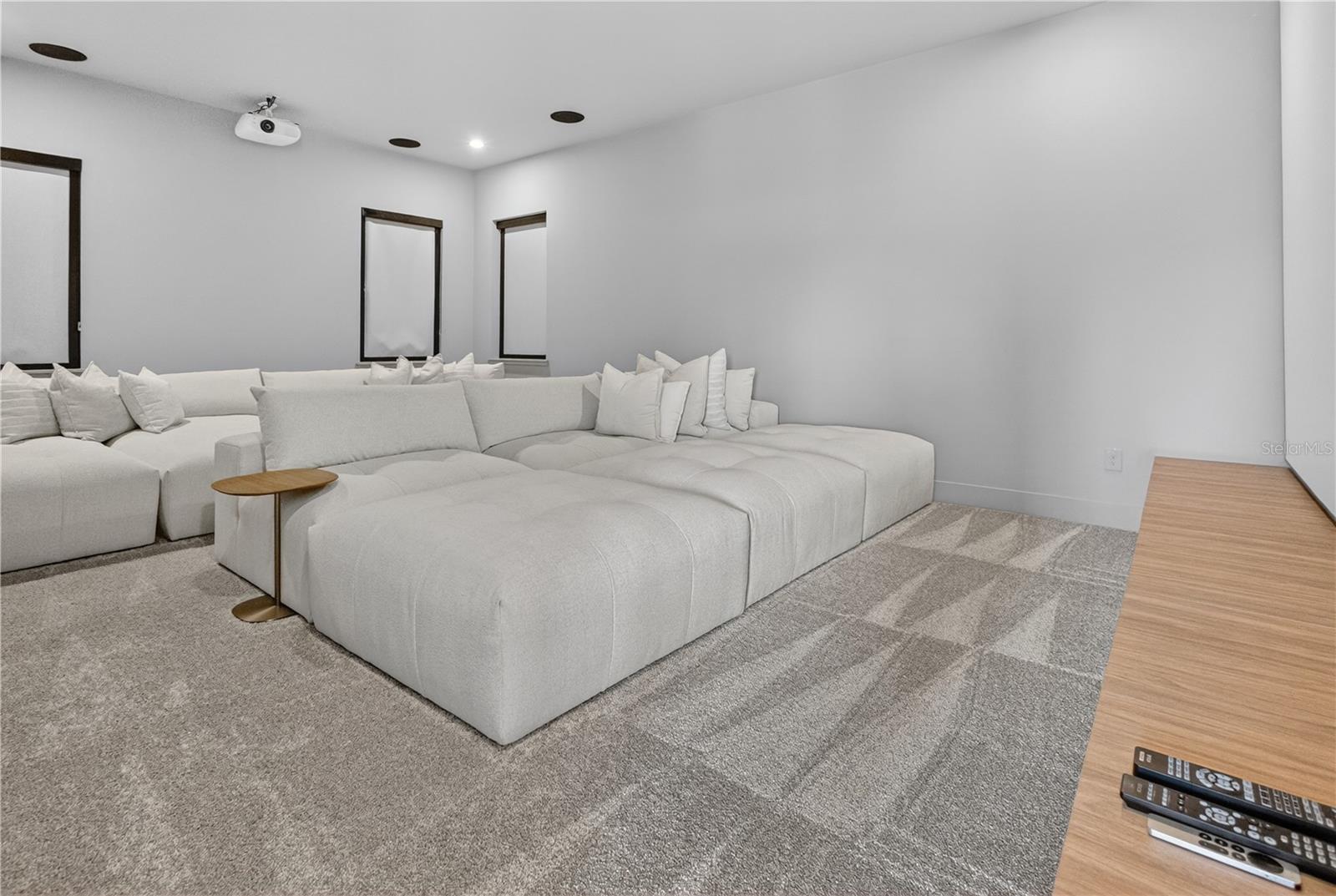 BELLA COLLINA SUB - Residential