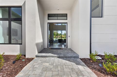 Tiny photo for 16044 Pendio Drive, Bella Collina, FL 34756 (MLS # O6410061)