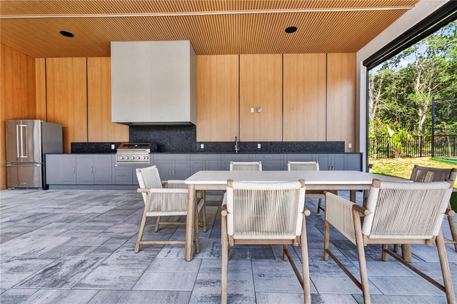 BELLA COLLINA SUB - Residential