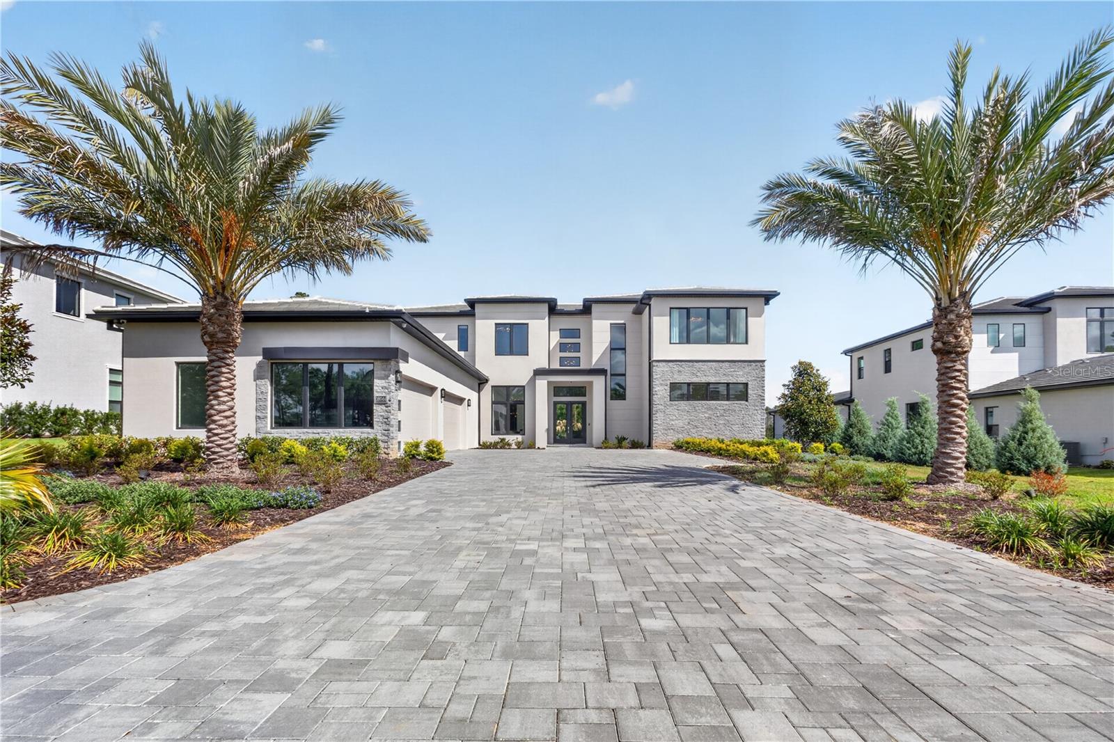 BELLA COLLINA SUB - Residential