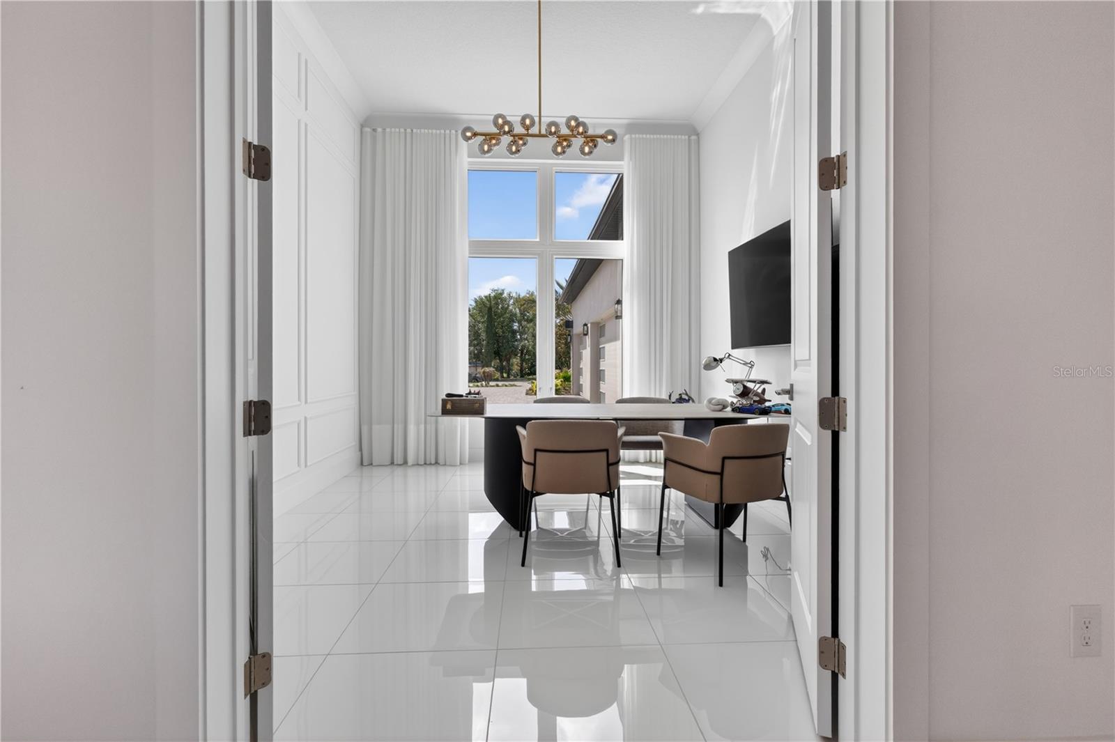 BELLA COLLINA SUB - Residential