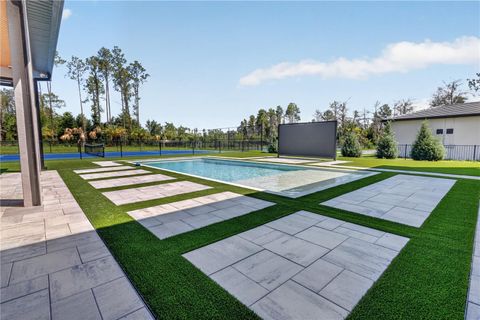 Tiny photo for 16044 Pendio Drive, Bella Collina, FL 34756 (MLS # O6410061)