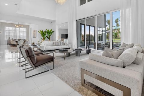 Tiny photo for 16044 Pendio Drive, Bella Collina, FL 34756 (MLS # O6410061)