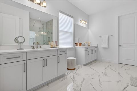 Tiny photo for 16044 Pendio Drive, Bella Collina, FL 34756 (MLS # O6410061)