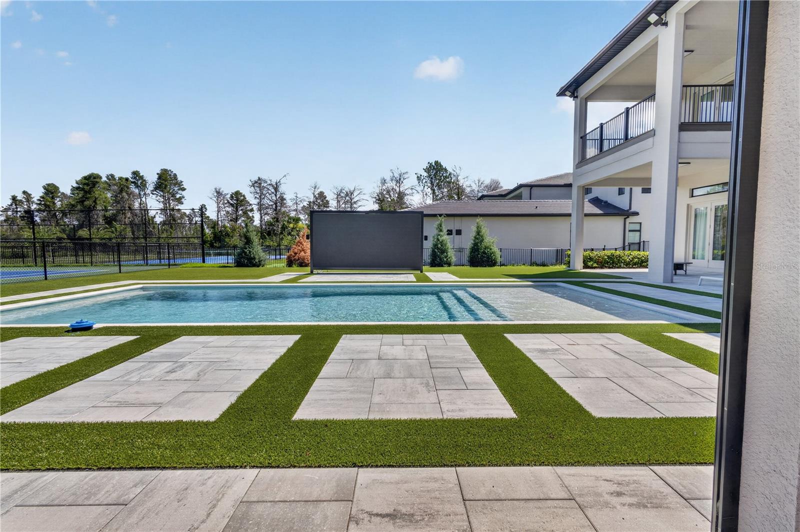 BELLA COLLINA SUB - Residential