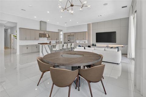 Tiny photo for 16044 Pendio Drive, Bella Collina, FL 34756 (MLS # O6410061)