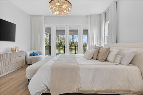 Tiny photo for 16044 Pendio Drive, Bella Collina, FL 34756 (MLS # O6410061)