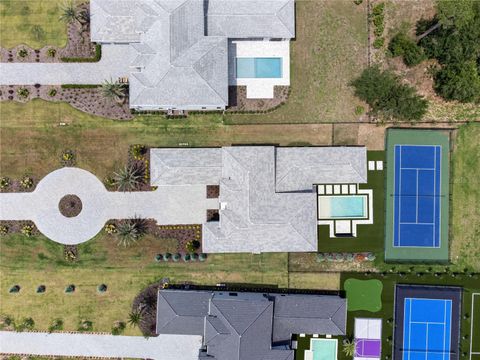 Tiny photo for 16044 Pendio Drive, Bella Collina, FL 34756 (MLS # O6410061)