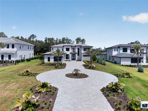 Tiny photo for 16044 Pendio Drive, Bella Collina, FL 34756 (MLS # O6410061)