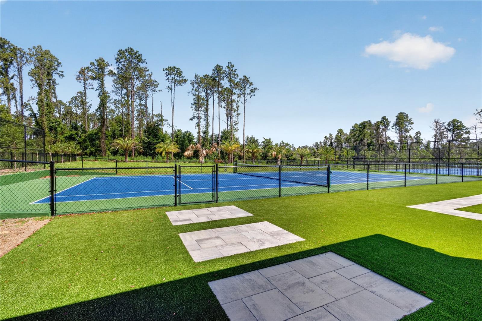 BELLA COLLINA SUB - Residential